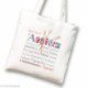Lilipoints, grille Sac Mes trucs d'artiste (SAC15)