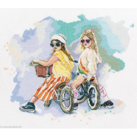 RTO, kit Children's gang (RTOM824)