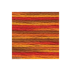 DMC Variation, échevette numéro 4122 (VAR4122)