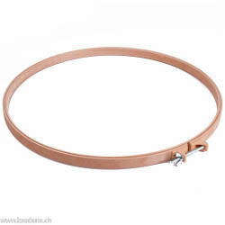 Elbesee, Tambour pour quilter 45 cm (E-HQ182)