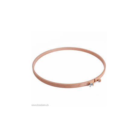 Elbesee, Tambour pour quilter 45 cm (E-HQ182)