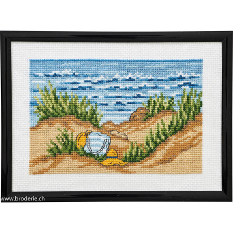 Permin, Kit Beach bag (PE13-4410)