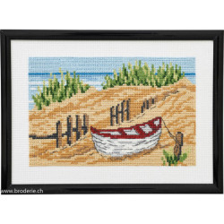 Permin, Kit the Boat (PE13-4411)