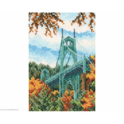 RTO, kit "St. Johns Bridge" (RTOC305)