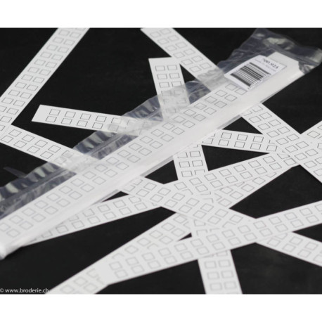 Pako, 25 cartes de codage vierge (700.925)