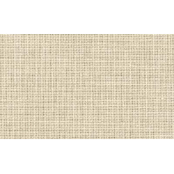 Zweigart, Etamine Murano 12,6 fils/cm écru (3984-264)