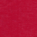 Zweigart, Lin Cashel 11 fils/cm rouge (3281-954)