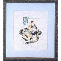 Mirabilia, grille Fairy Tales (MD20)