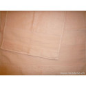 Stafil, linge éponge 33 x 55cm saumon (STA34-42)
