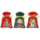 Vervaco, kit sachets Noël lot de 3 (PN0172635)