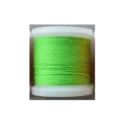 Madeira, Bobine Néon vert (N948)