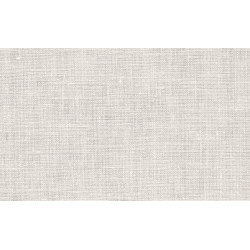 Zweigart, Lin Newcastle 16 fils/cm blanc cassé (3348-101)