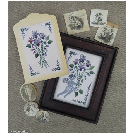 Renato Parolin, grille Raziel (PA28-13)