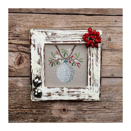 Renato Parolin, grille Round Toy 3 (PA27-21)