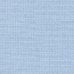 Zweigart, Aïda 16, 6.4pts/cm bleu (3251-503)