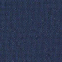 Zweigart, Aïda 16, 6.4pts/cm bleu foncé (3251-589)
