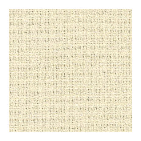 Zweigart, Aïda 16, 6.4pts/cm écru (3251-264)