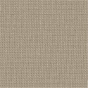 Zweigart, Etamine Lugana 10 fils/cm taupe (3835-779)
