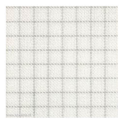 Zweigart, étamine Lugana Easy count (3508-1219)