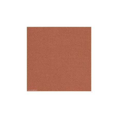 Zweigart, Etamine Murano 12,6 fils/cm rouille (3984-4030)