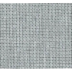 Zweigart, Royal canevas 7 points blanc (9281-70)