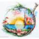 Abris Art, kit Sunny paradise (AAH-074)
