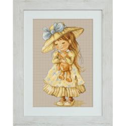 Luca-S, kit Finally Found You (LUCAB1103)