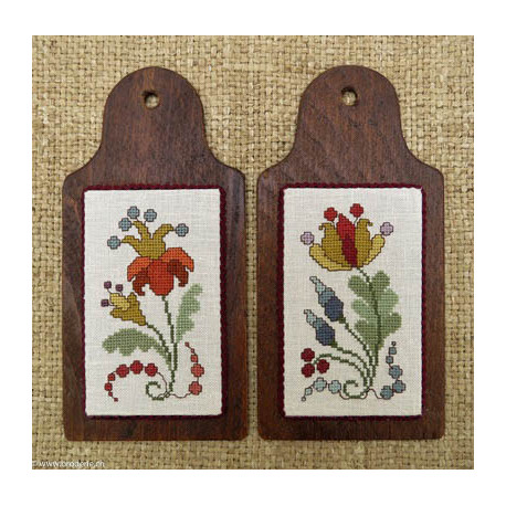 Renato Parolin, grille Ast (PA23-02)