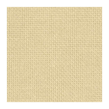 Zweigart, Aïda 18, 7 points/cm beige (3793-13)