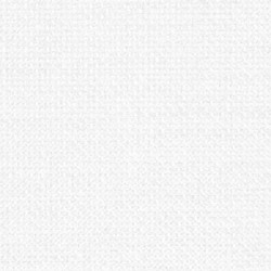 Zweigart, Aïda 20, 8 points/cm blanc (3326-100)