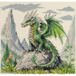 Abris Art, kit - Lord of the mountain (AAH-279)