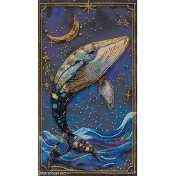 Abris Art, kit perles Lord of the Depths (AAB-942)