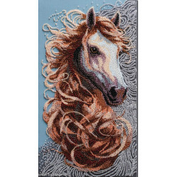 Abris Art, kit perles Spirit of the Prairies (AAB-930)