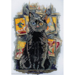 Abris Art, kit prémonition (AAH-261)