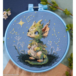 Abris Art, kit The Star Lighter (AAHM-087)