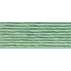 DMC mouliné N° 504 (DMC504)