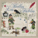 Madame la Fée, grille les belle Fables de La Fontaine (FEE189)