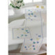 Permin, kit chemin de table - papillons (PE75-2769)