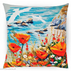 RTO, kit Seagulls over the sea (RTOCU101)