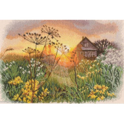 RTO, kit Through the cobweb (RTOM867)