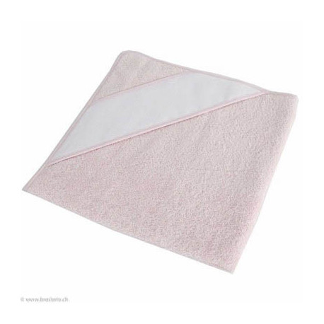 DMC, sortie de bain rose (DMC-RS2340R)