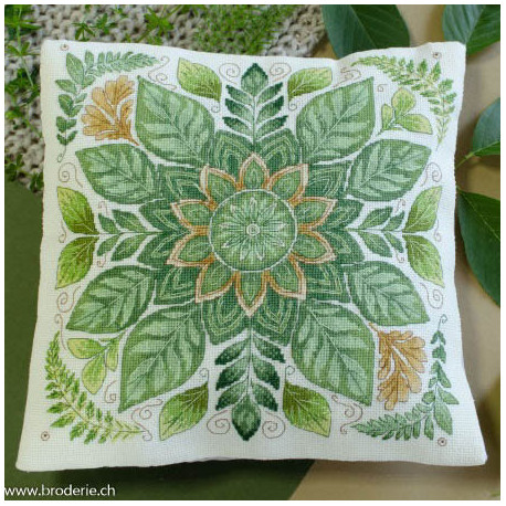 Abris Art, kit - Dance ot the leaves (AAHP-020)