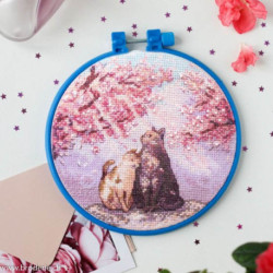 Abris Art, kit Sunbeams (AAHM-043)