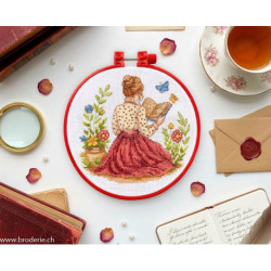 Abris Art, kit Unfinished story (AAHM-092)