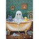 Abris Art, kit Domestic ghost (AAH-303)