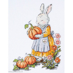 Abris Art, kit From Mama Bunny, with Love (AAH-297)