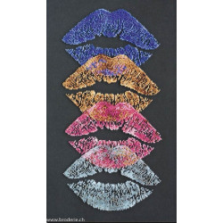 Abris Art, kit perles Art fashion (AAB-721)