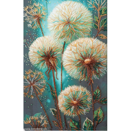 Abris Art, kit perles Dream of the air (AAB-969)