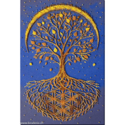 Abris Art, kit perles Radiance of Life (AAB-961)