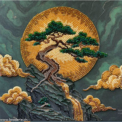 Abris Art, kit perles Tree of Wisdom (AAMB-134)